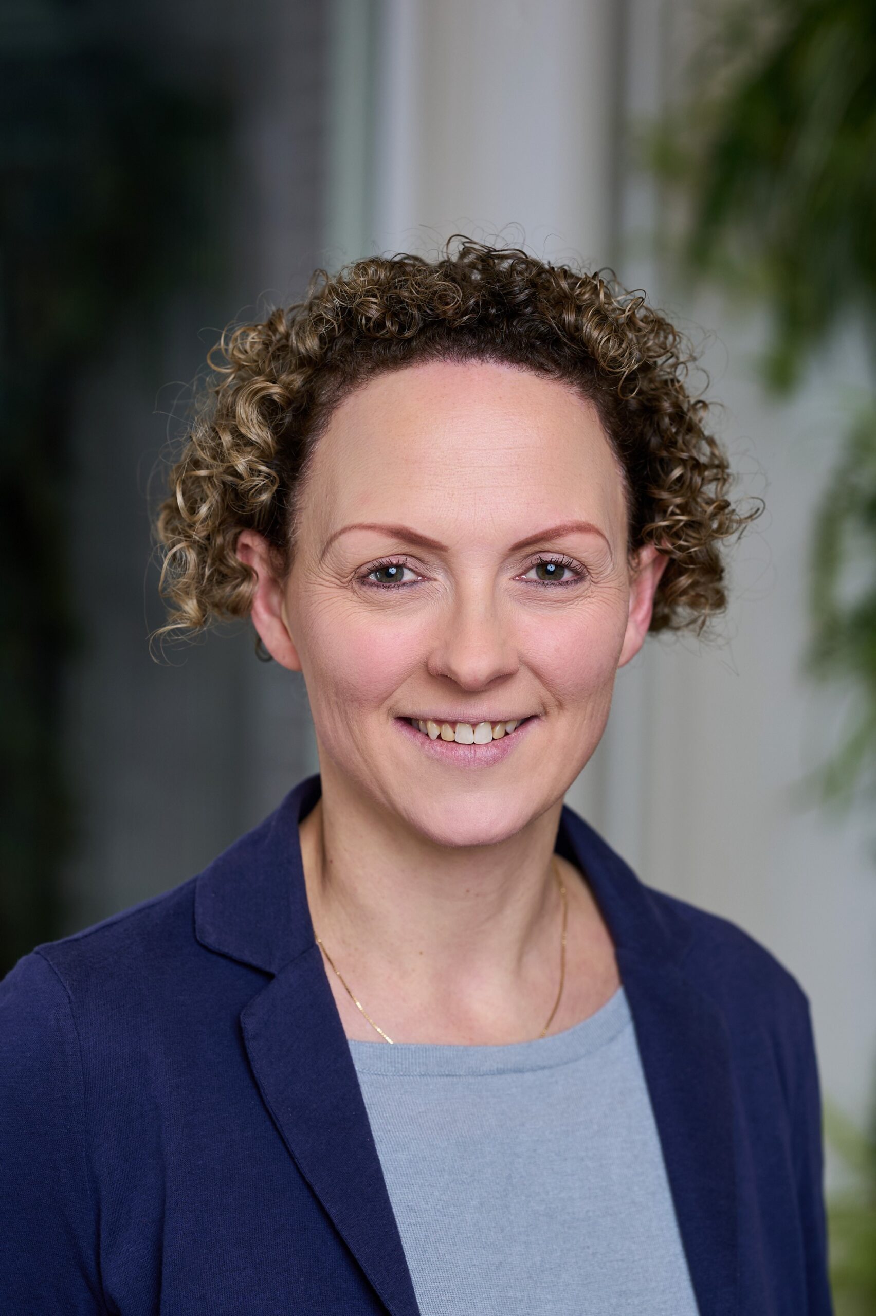 Anne-Isabelle Richard