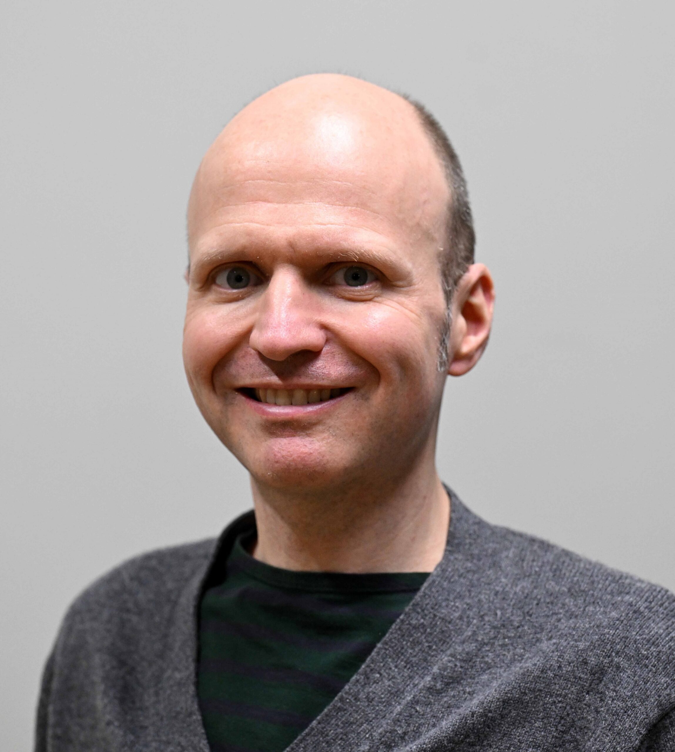 Daniel Laqua