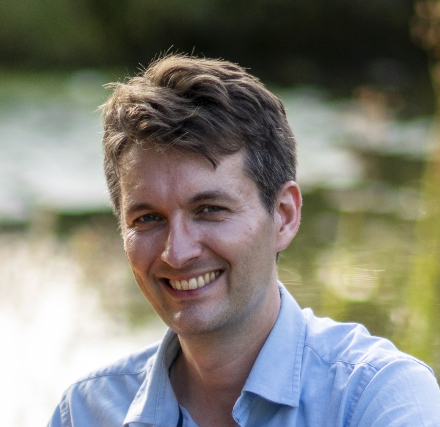 Thomas Gidney