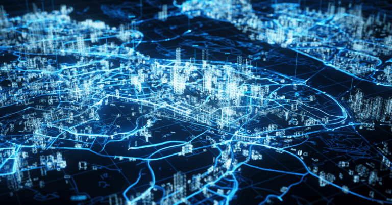 AI for intelligence, investigations and public protection