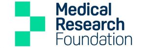 MRF Logo