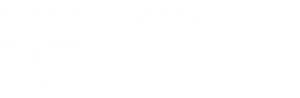Northumbria University Logo